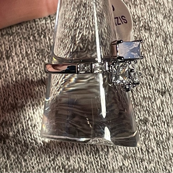 Bomb Party RBP6464 OG Louder Than Words Size 9 Ring - Picture 10 of 13